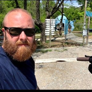 Meet your Posher, Dan